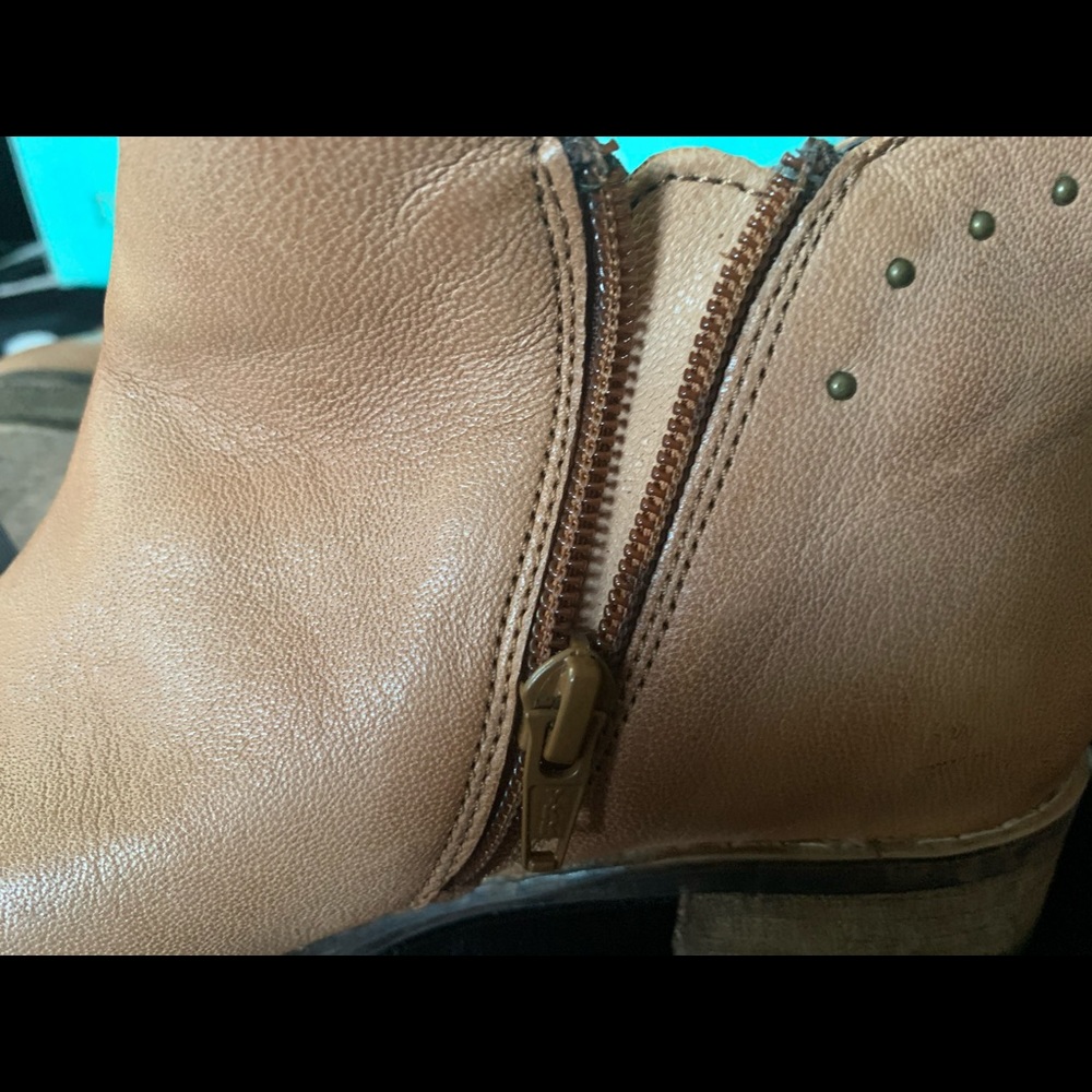 DIBA True Booties - Picture 4 of 6